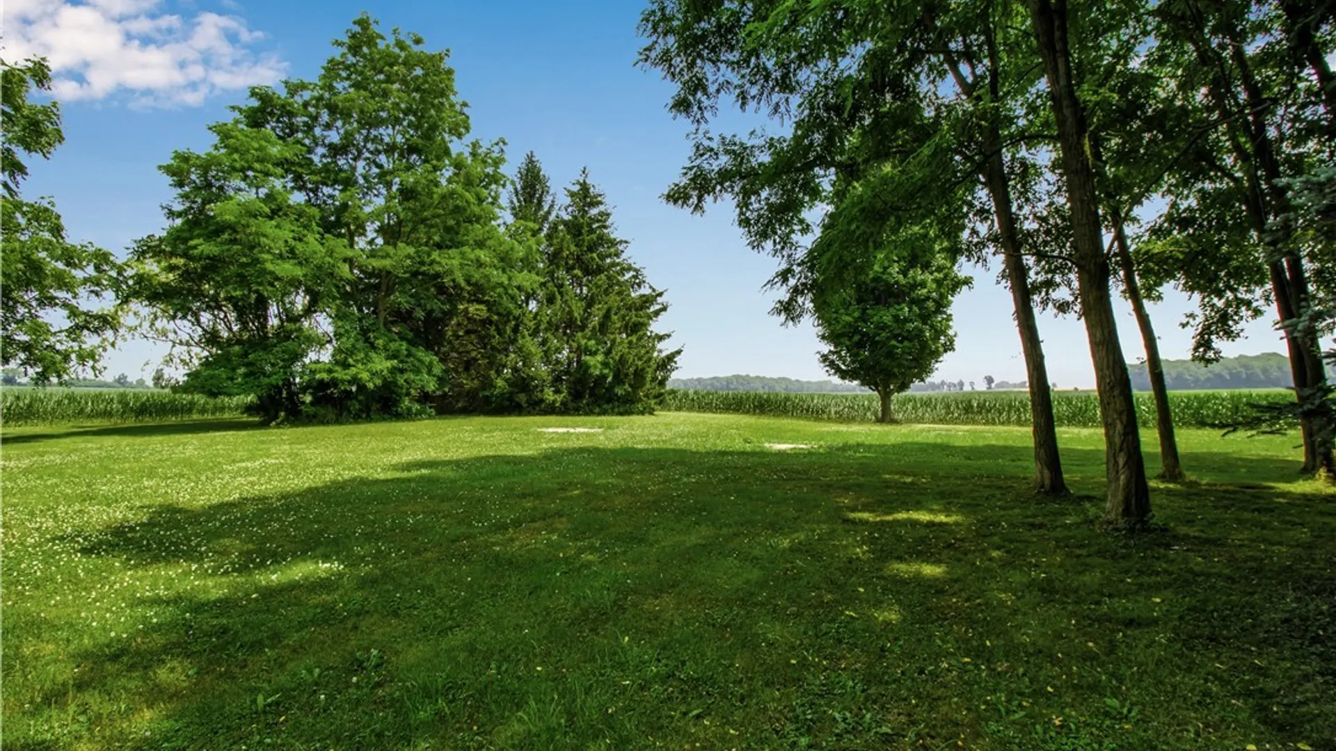 Property at 9281 Batavia-Stafford Townline Road, Stafford, NY 14020 45