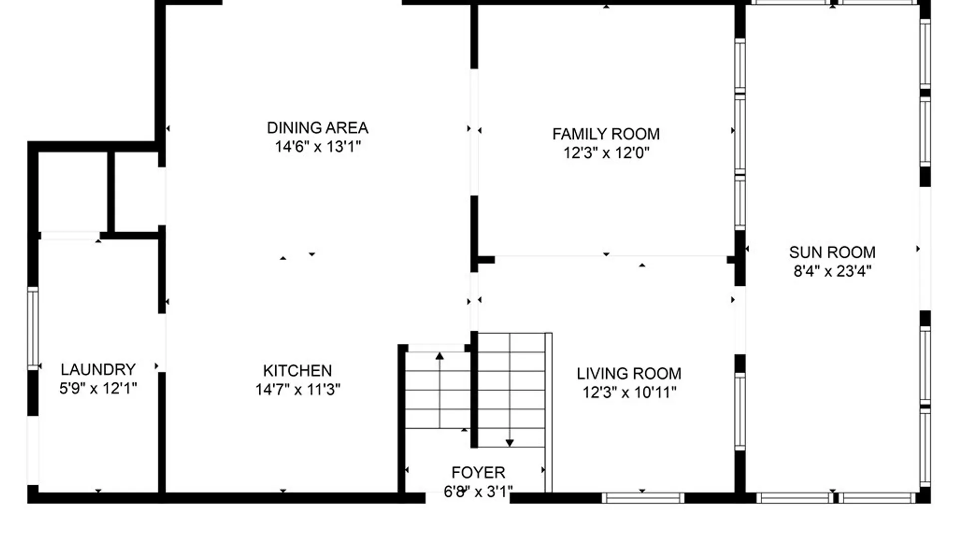 Property at 9281 Batavia-Stafford Townline Road, Stafford, NY 14020 48