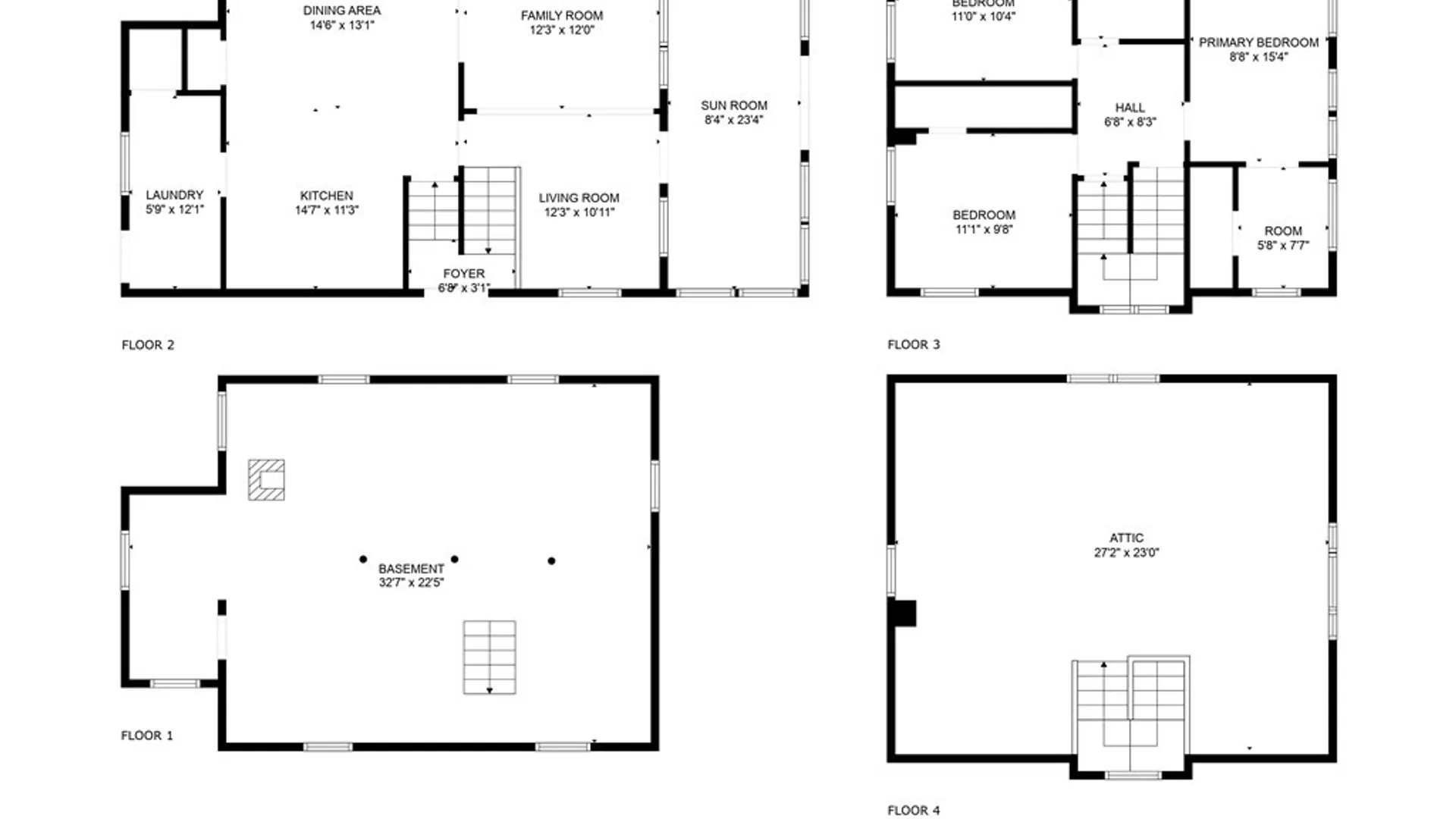 Property at 9281 Batavia-Stafford Townline Road, Stafford, NY 14020 50