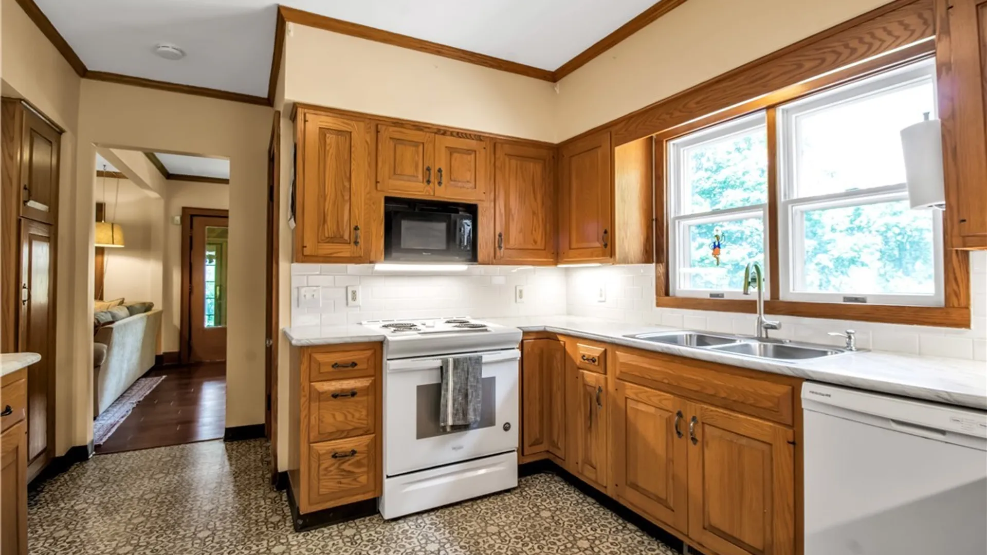 Property at 9281 Batavia-Stafford Townline Road, Stafford, NY 14020 7