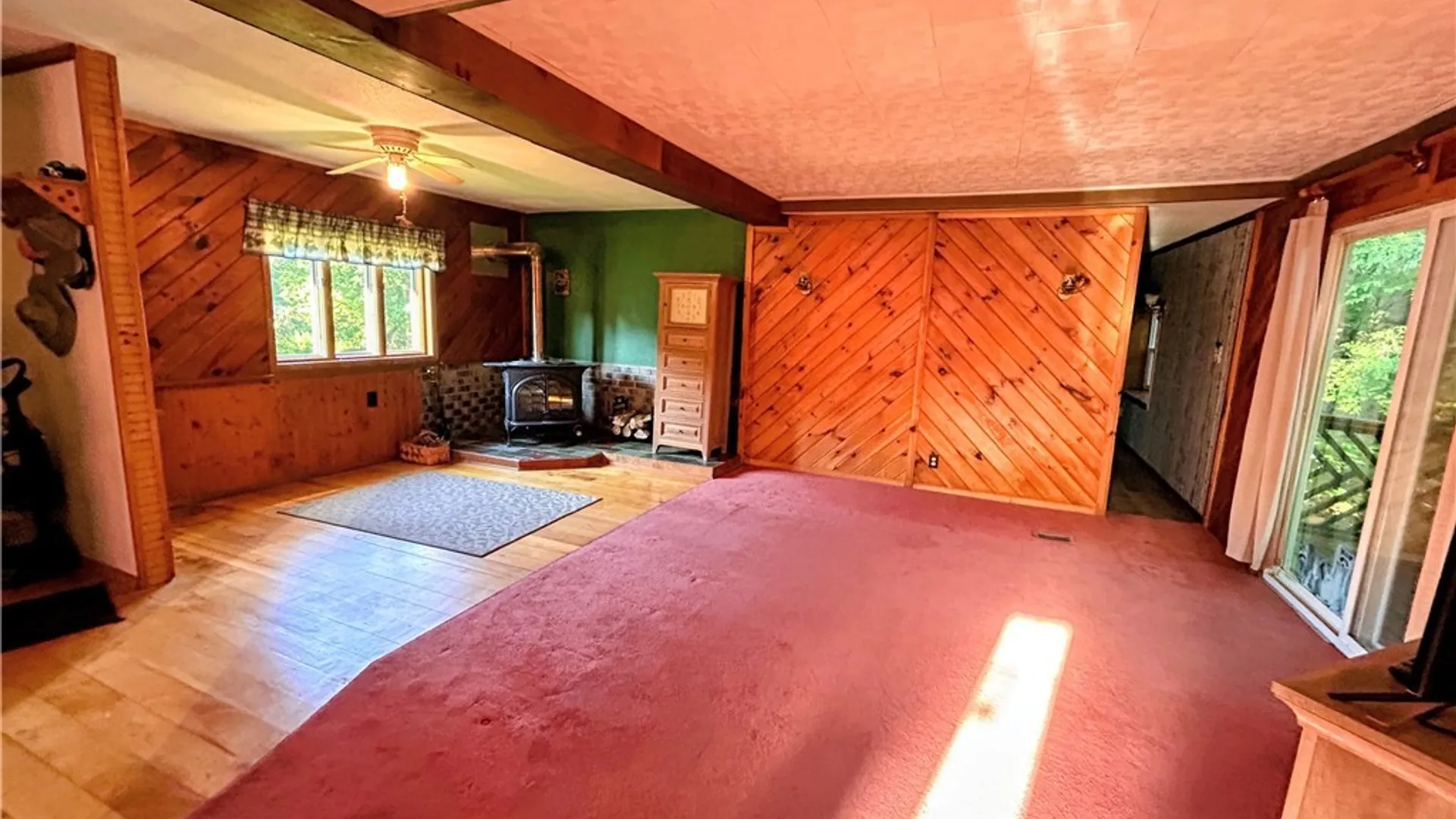 Property at 6793 Snyder Hill Road, New Albion, NY 14719 12