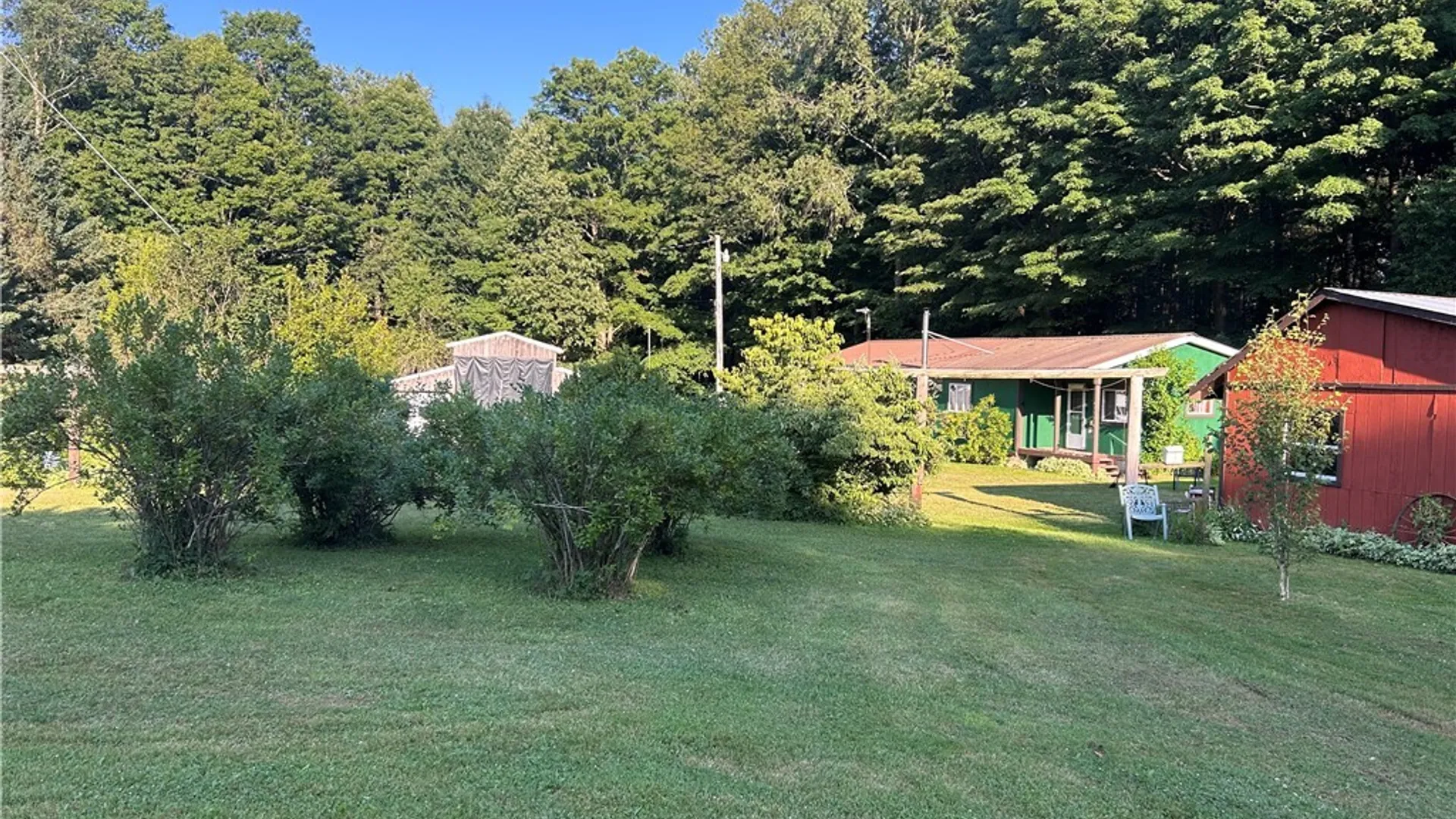 Property at 6793 Snyder Hill Road, New Albion, NY 14719 32