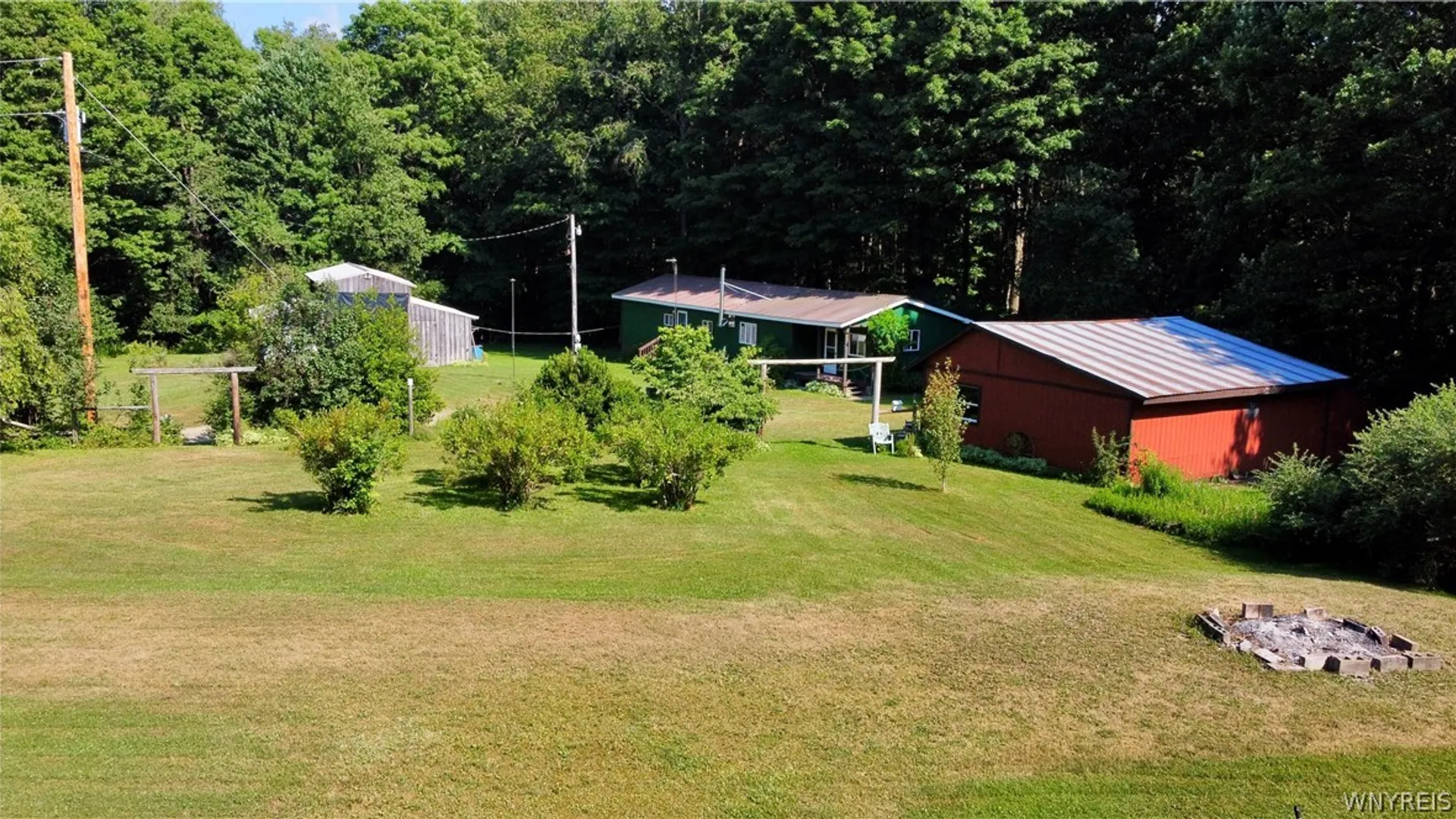 Property at 6793 Snyder Hill Road, New Albion, NY 14719 33