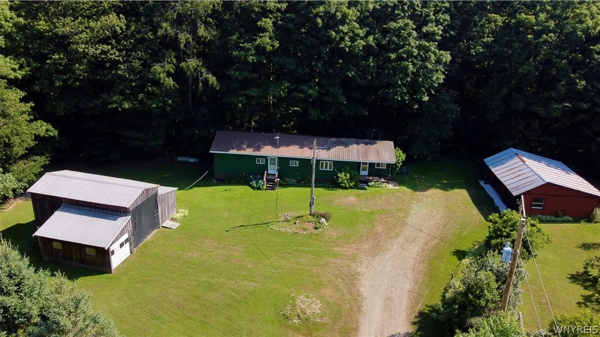 Property at 6793 Snyder Hill Road, New Albion, NY 14719 34