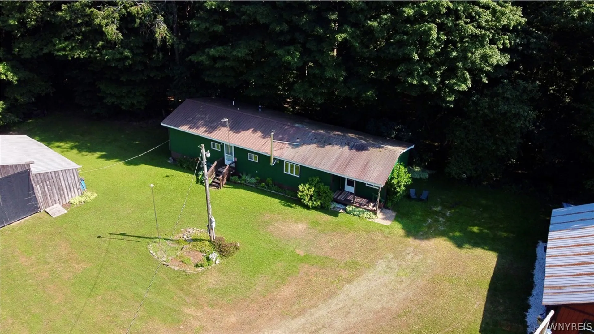 Property at 6793 Snyder Hill Road, New Albion, NY 14719 37