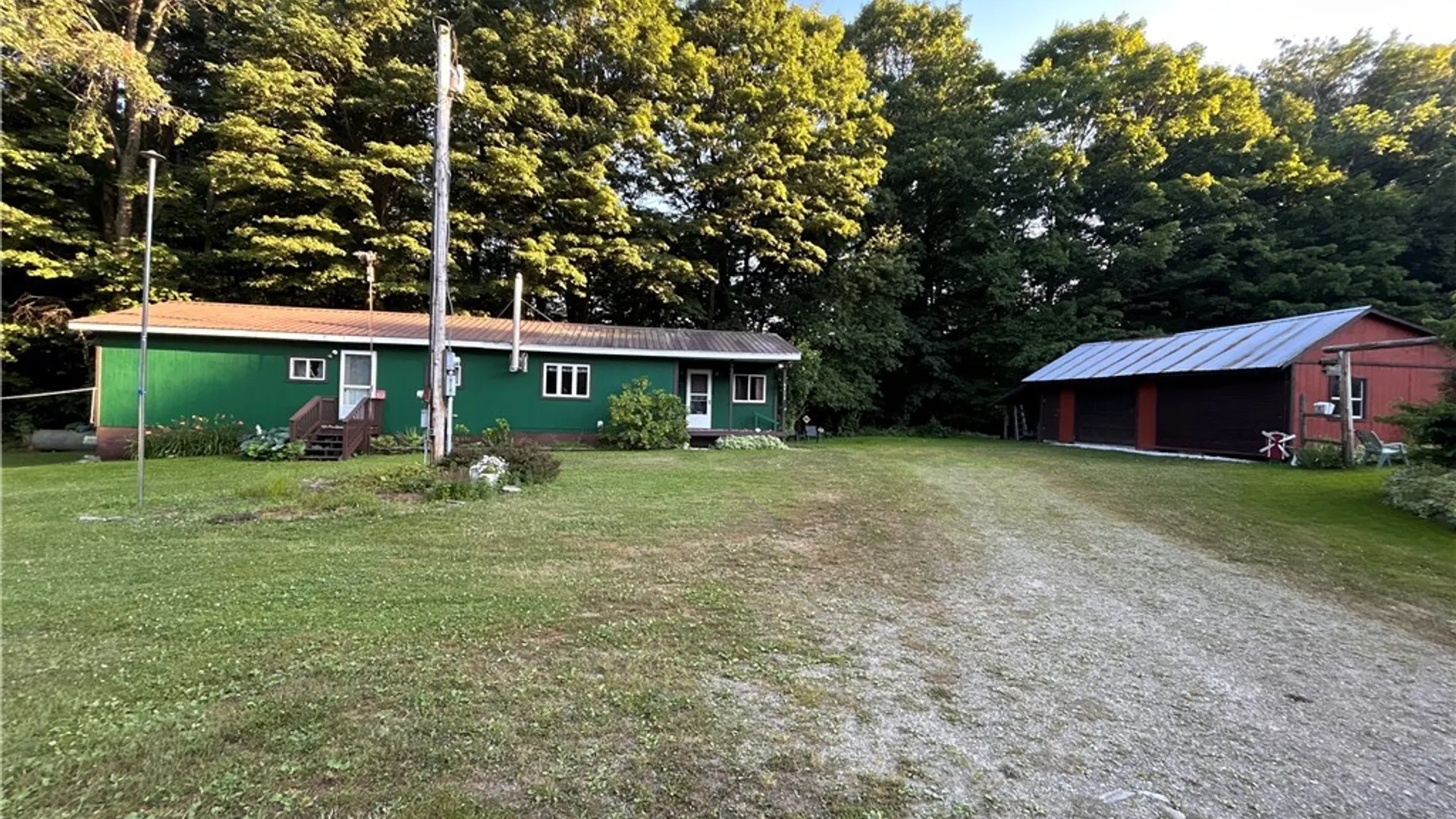 Property at 6793 Snyder Hill Road, New Albion, NY 14719 4