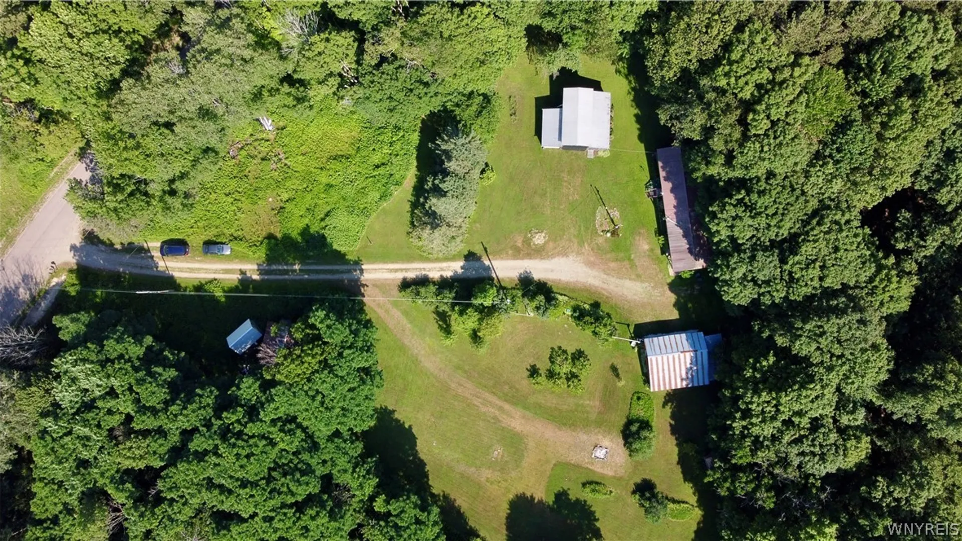 Property at 6793 Snyder Hill Road, New Albion, NY 14719 41