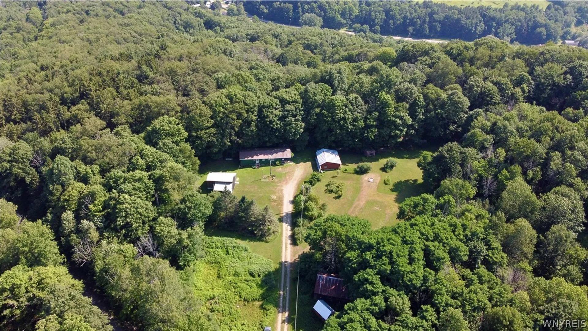 Property at 6793 Snyder Hill Road, New Albion, NY 14719 42