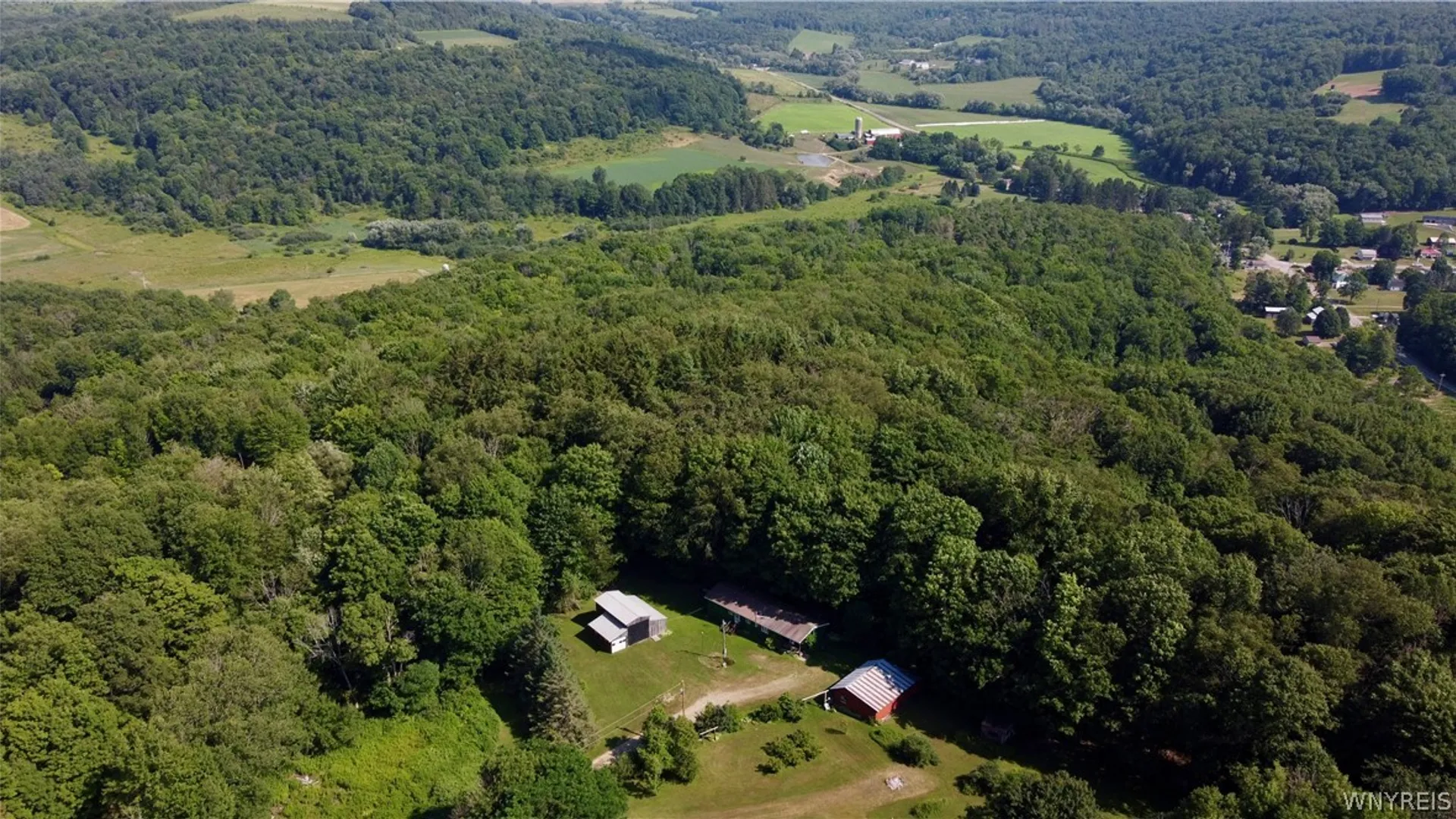 Property at 6793 Snyder Hill Road, New Albion, NY 14719 44