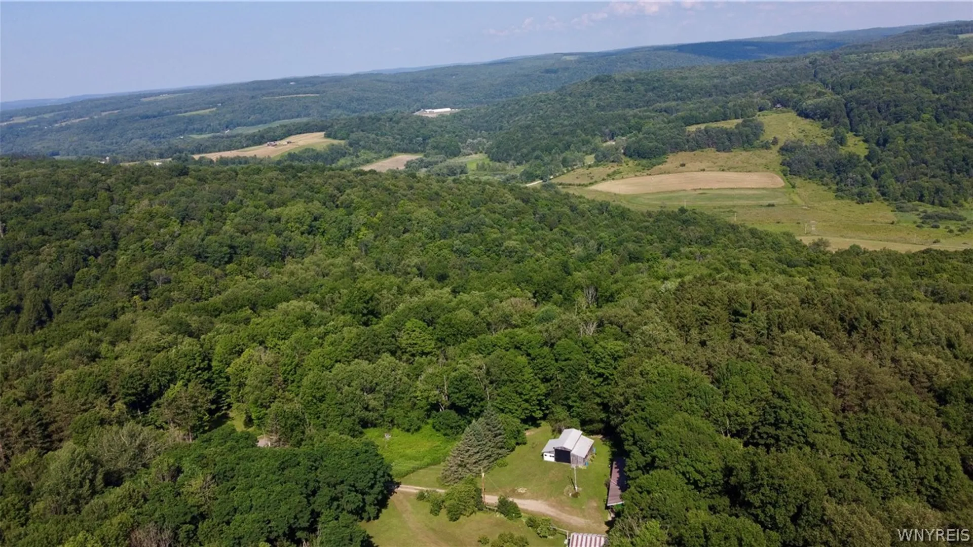 Property at 6793 Snyder Hill Road, New Albion, NY 14719 46