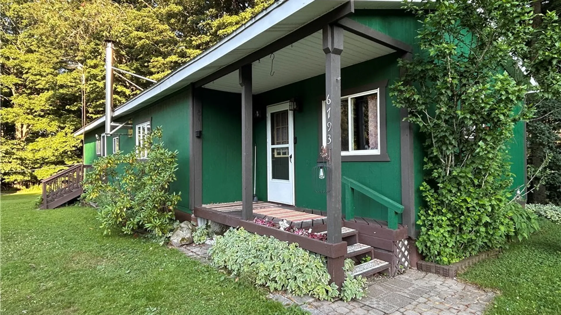 Property at 6793 Snyder Hill Road, New Albion, NY 14719 2