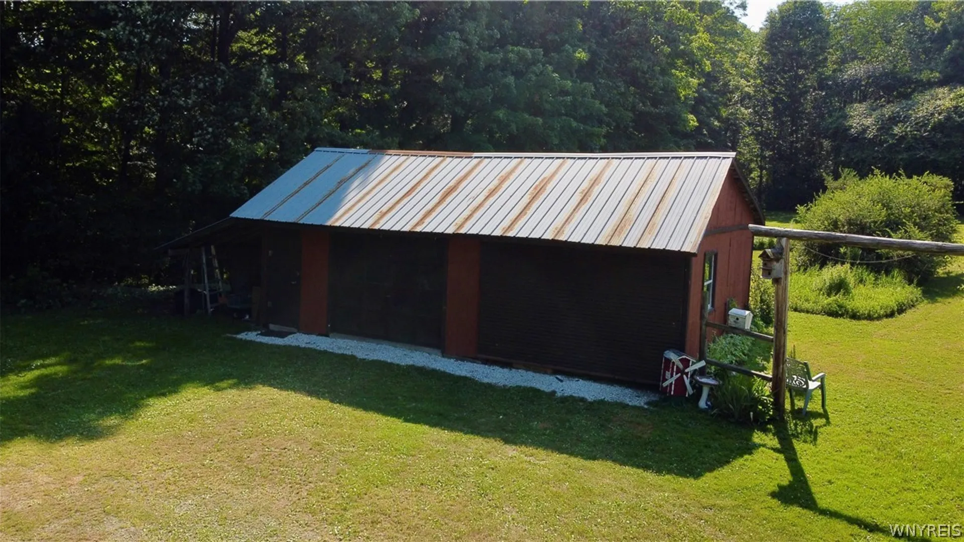 Property at 6793 Snyder Hill Road, New Albion, NY 14719 25