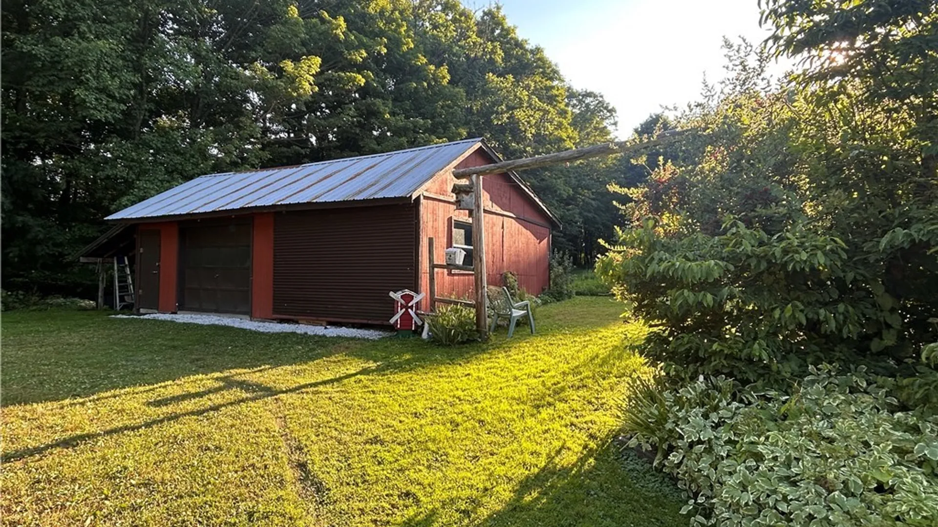 Property at 6793 Snyder Hill Road, New Albion, NY 14719 26