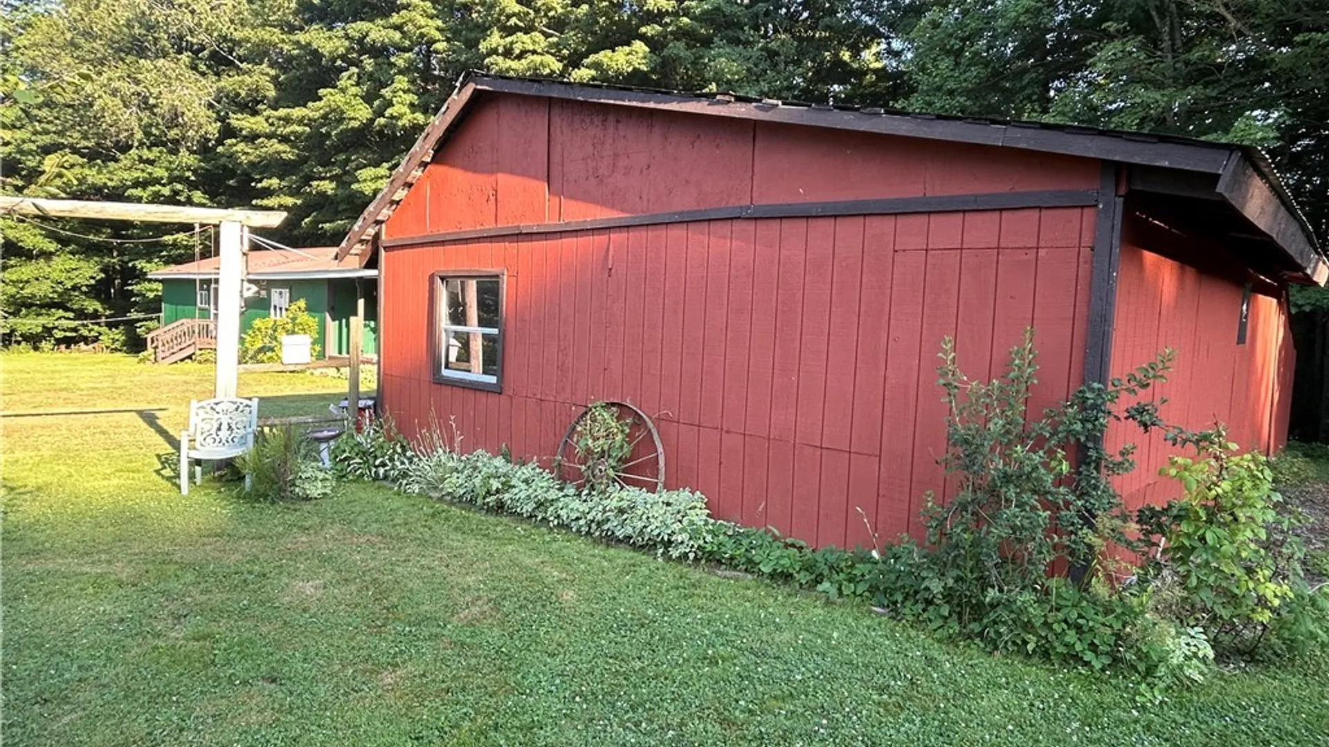 Property at 6793 Snyder Hill Road, New Albion, NY 14719 27