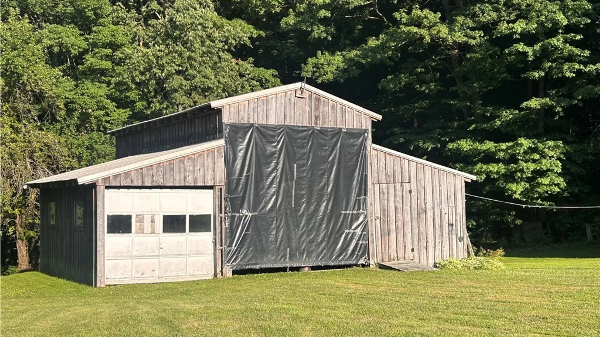 Property at 6793 Snyder Hill Road, New Albion, NY 14719 33