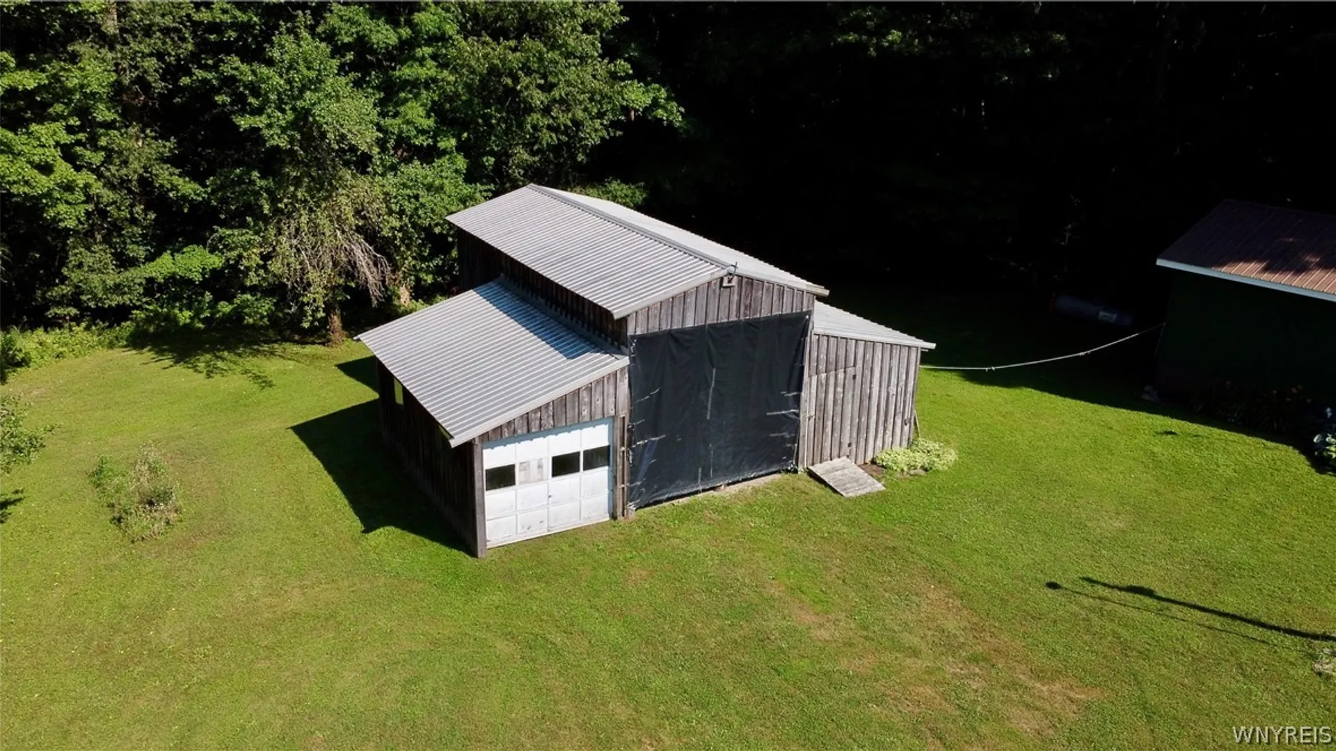 Property at 6793 Snyder Hill Road, New Albion, NY 14719 34
