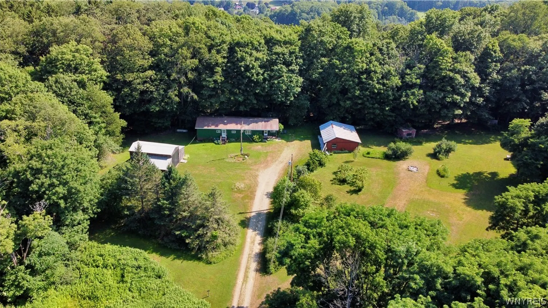 Property at 6793 Snyder Hill Road, New Albion, NY 14719 37