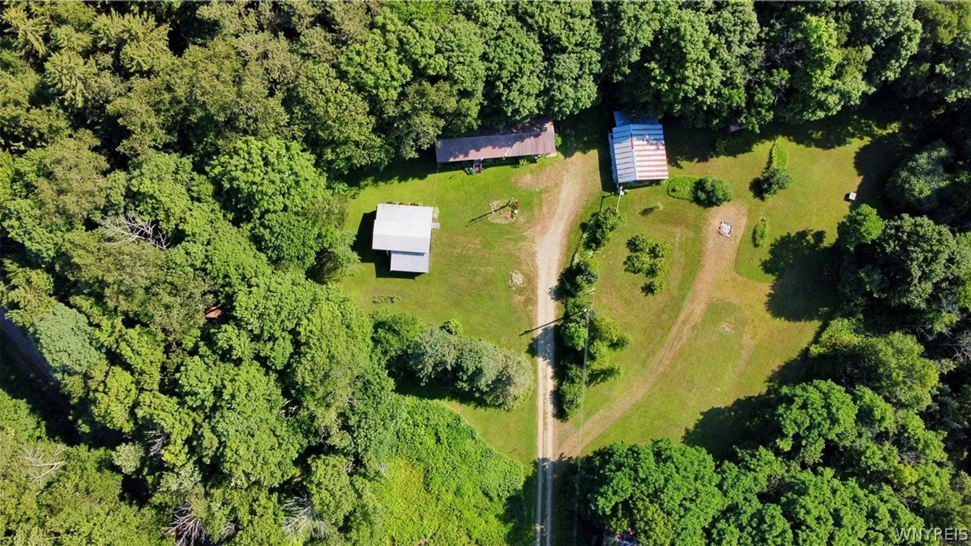 Property at 6793 Snyder Hill Road, New Albion, NY 14719 38