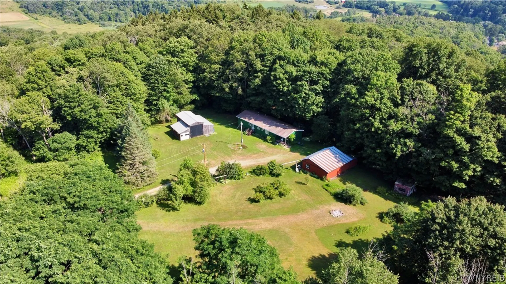 Property at 6793 Snyder Hill Road, New Albion, NY 14719 40