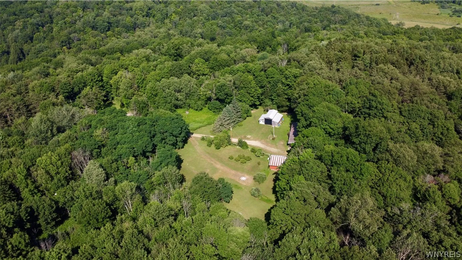 Property at 6793 Snyder Hill Road, New Albion, NY 14719 42