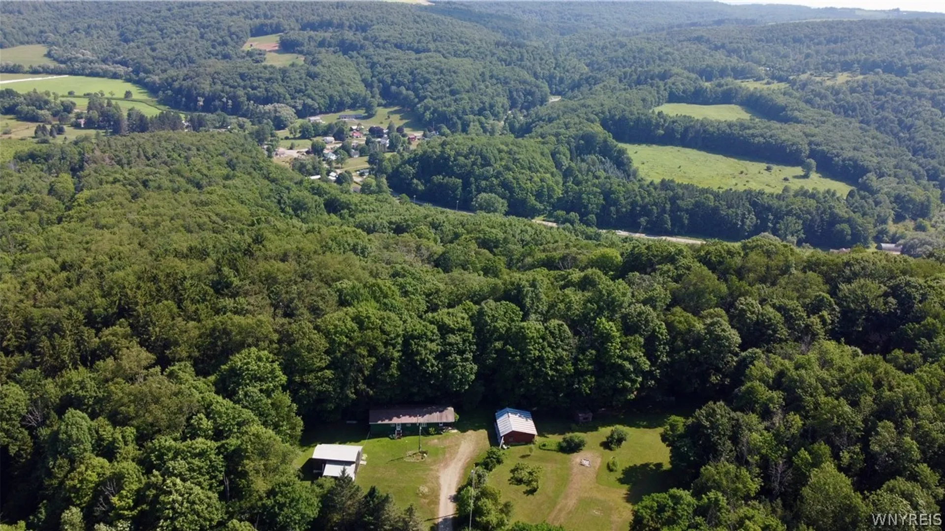 Property at 6793 Snyder Hill Road, New Albion, NY 14719 43