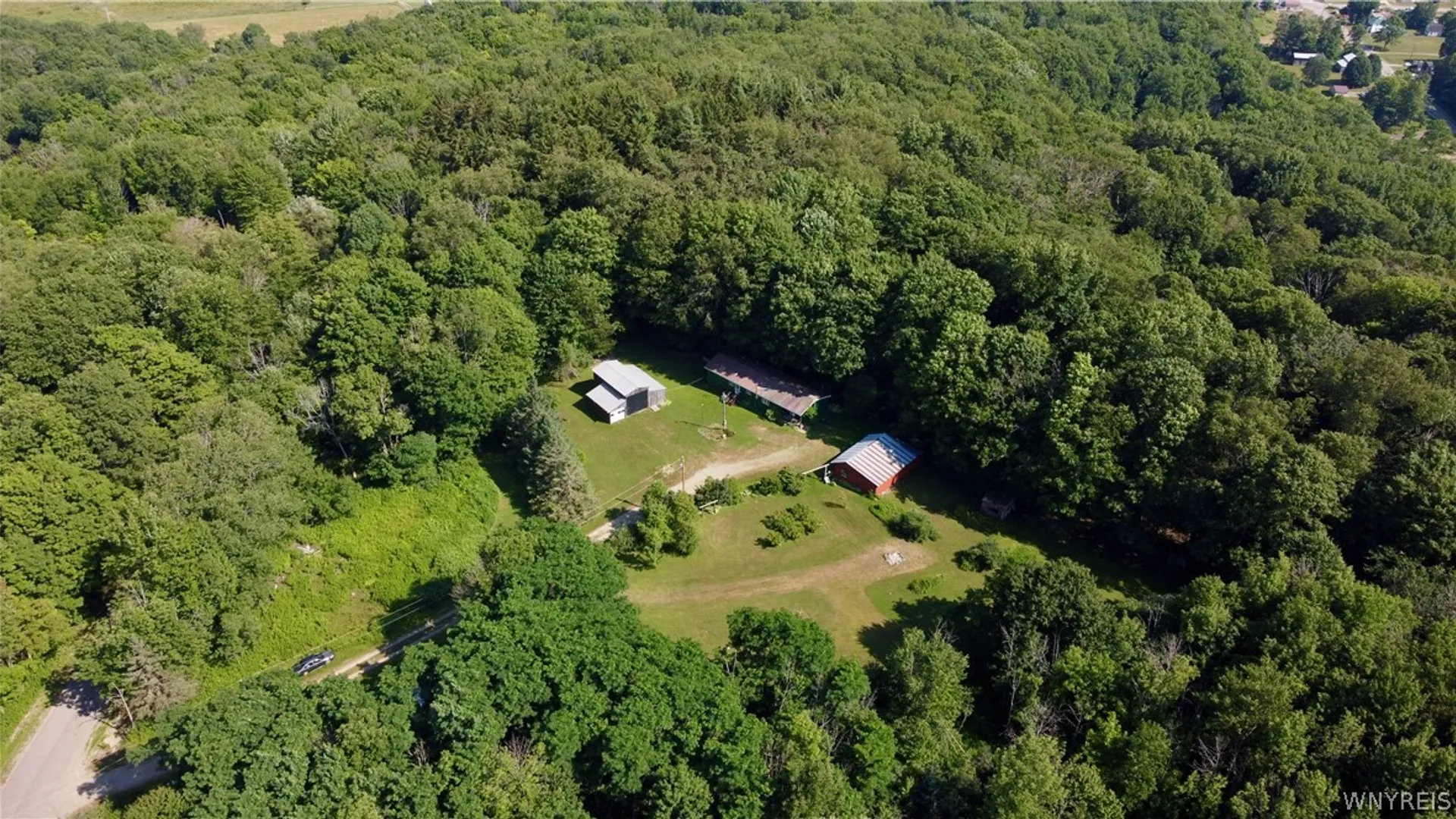Property at 6793 Snyder Hill Road, New Albion, NY 14719 44