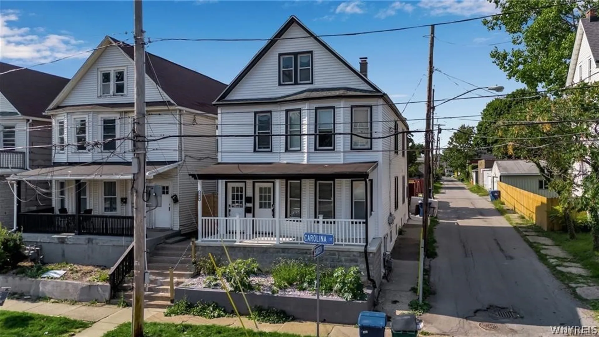 Property at 286 Carolina Street, Buffalo, NY 14201 2