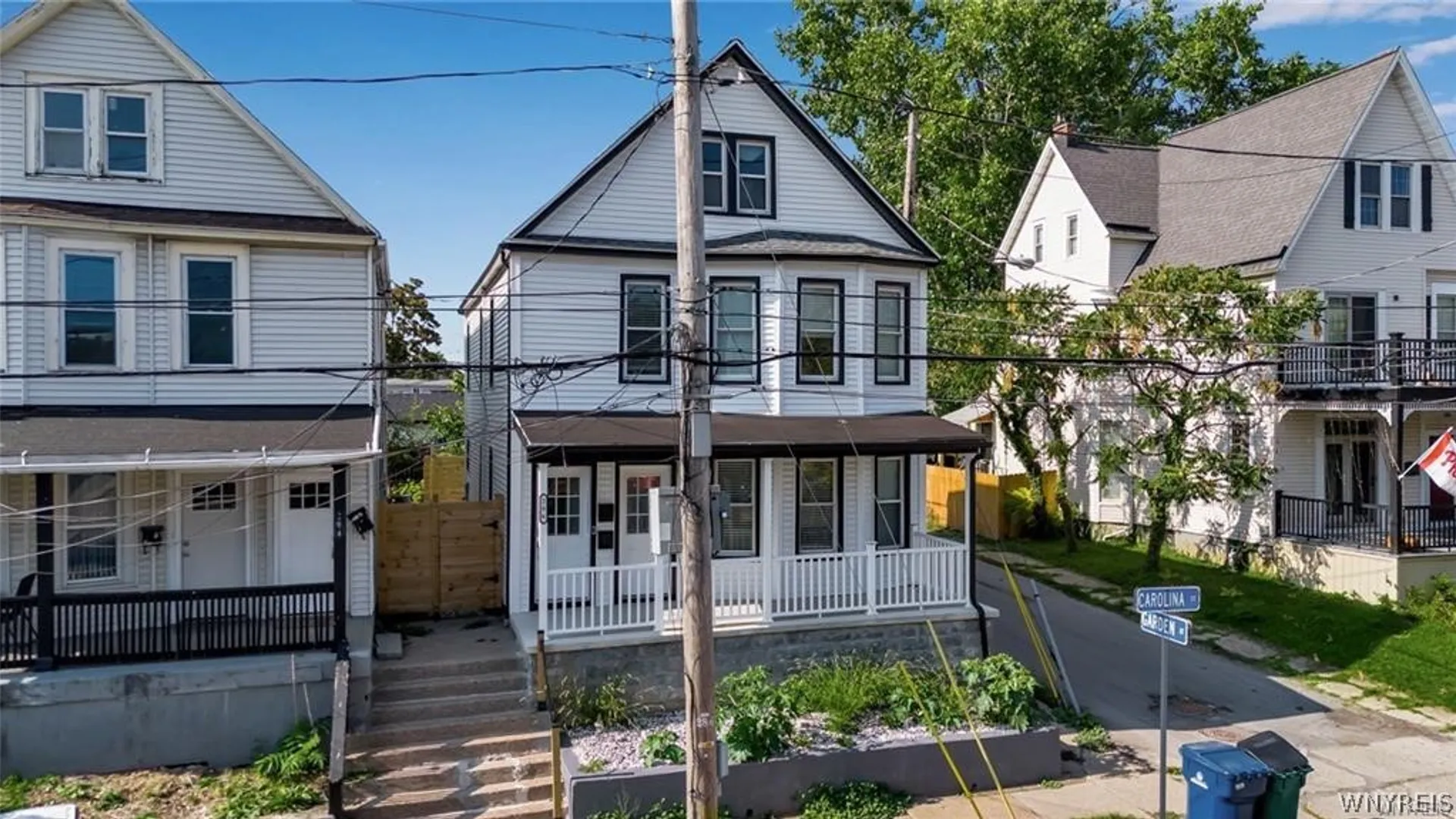 Property at 286 Carolina Street, Buffalo, NY 14201 3