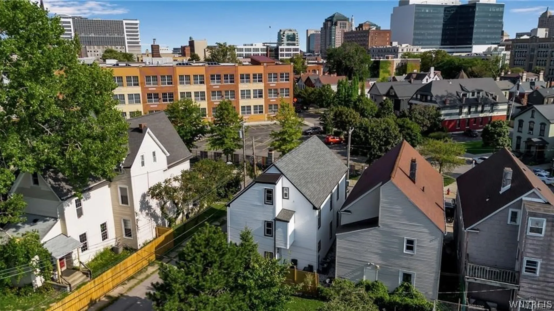 Property at 286 Carolina Street, Buffalo, NY 14201 37