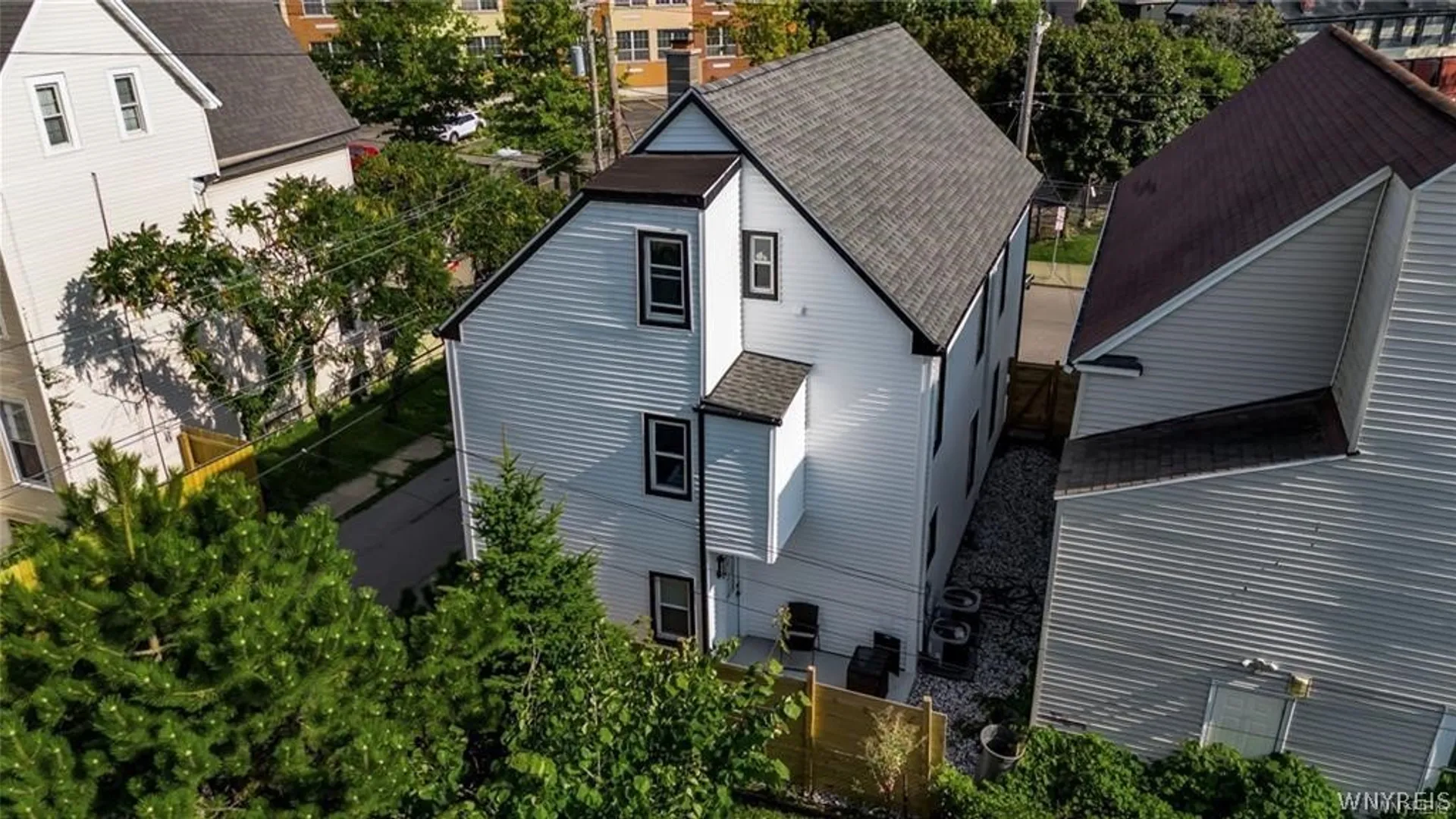Property at 286 Carolina Street, Buffalo, NY 14201 38