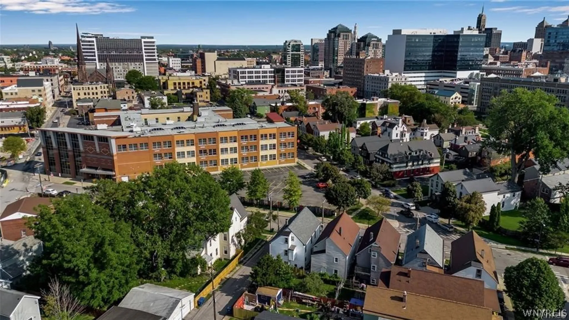 Property at 286 Carolina Street, Buffalo, NY 14201 39