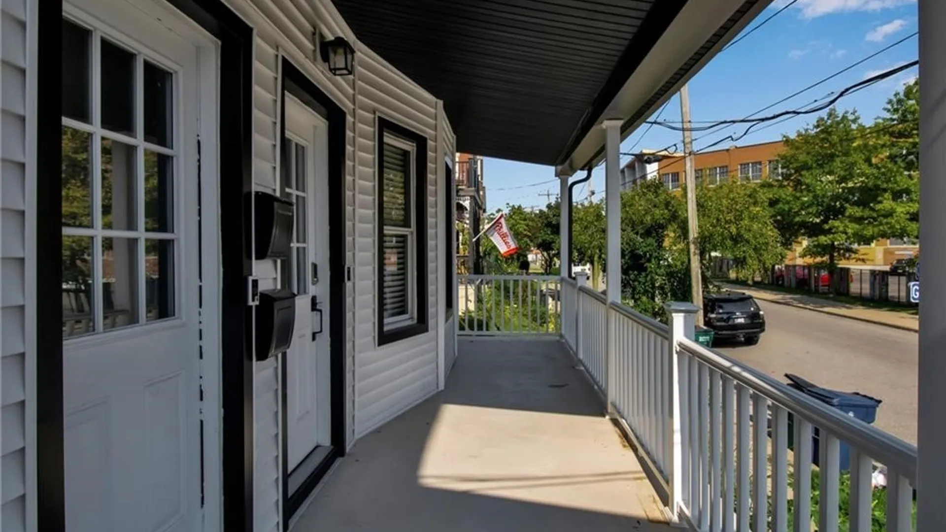 Property at 286 Carolina Street, Buffalo, NY 14201 4