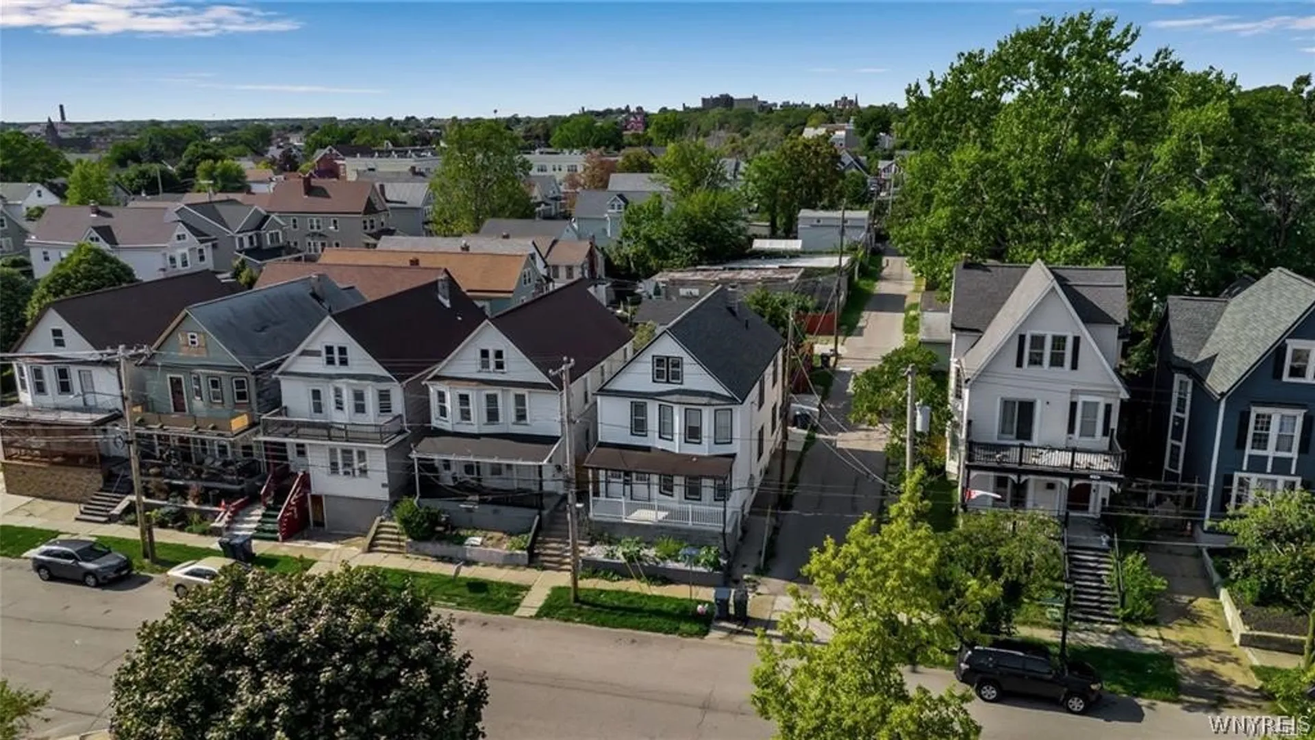 Property at 286 Carolina Street, Buffalo, NY 14201 43