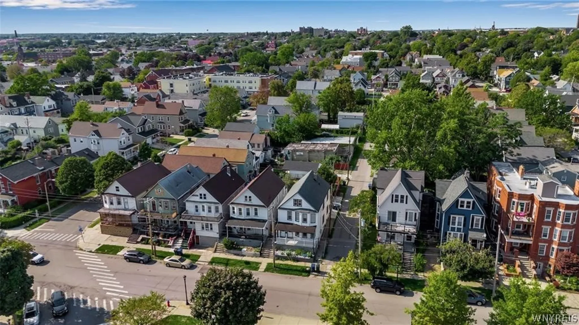 Property at 286 Carolina Street, Buffalo, NY 14201 45