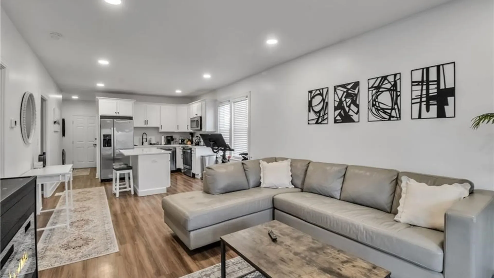 Property at 286 Carolina Street, Buffalo, NY 14201 5
