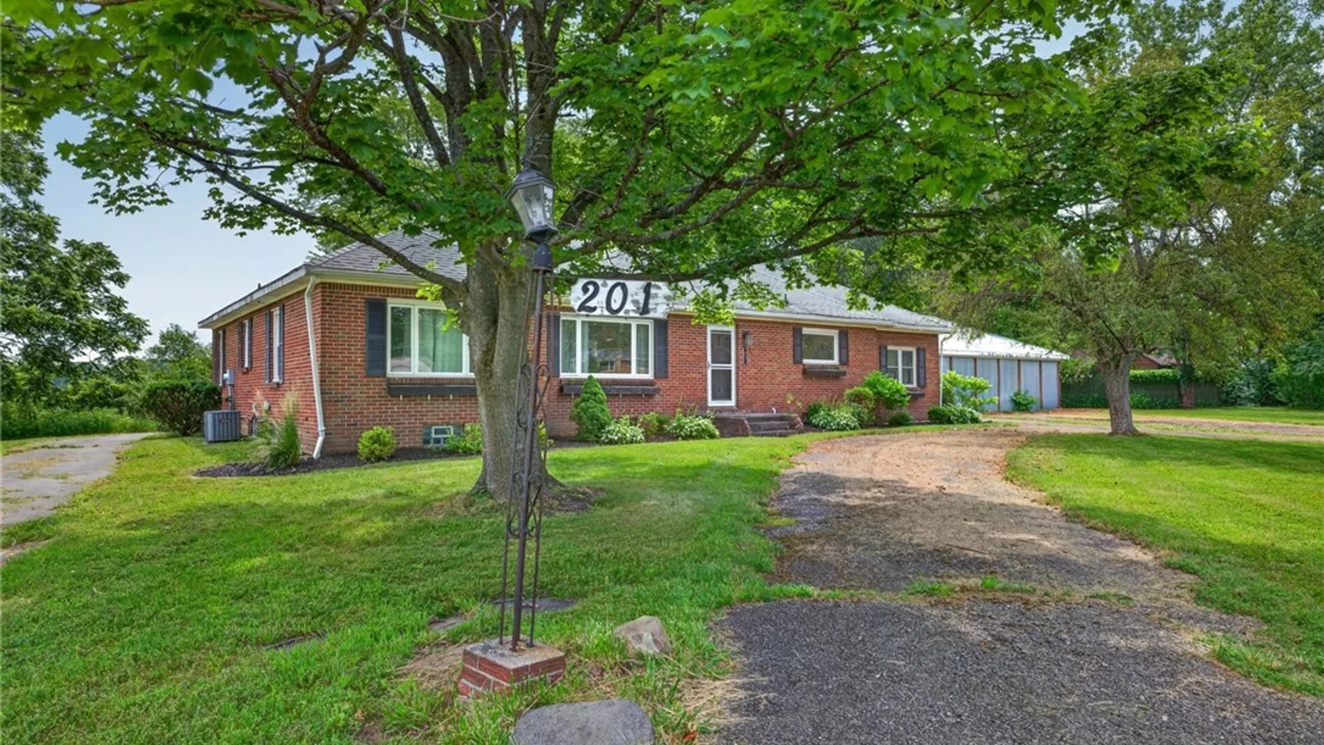 Property at 201 Town Line Road, Alden, NY 14086 3