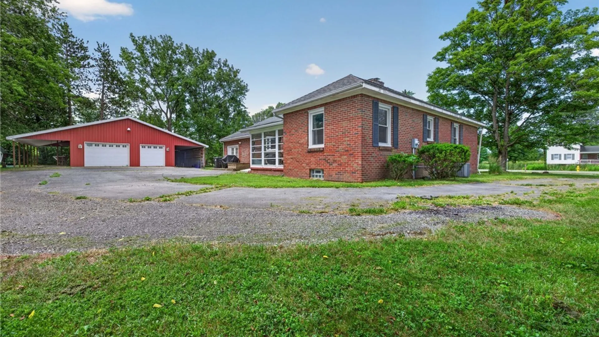 Property at 201 Town Line Road, Alden, NY 14086 37