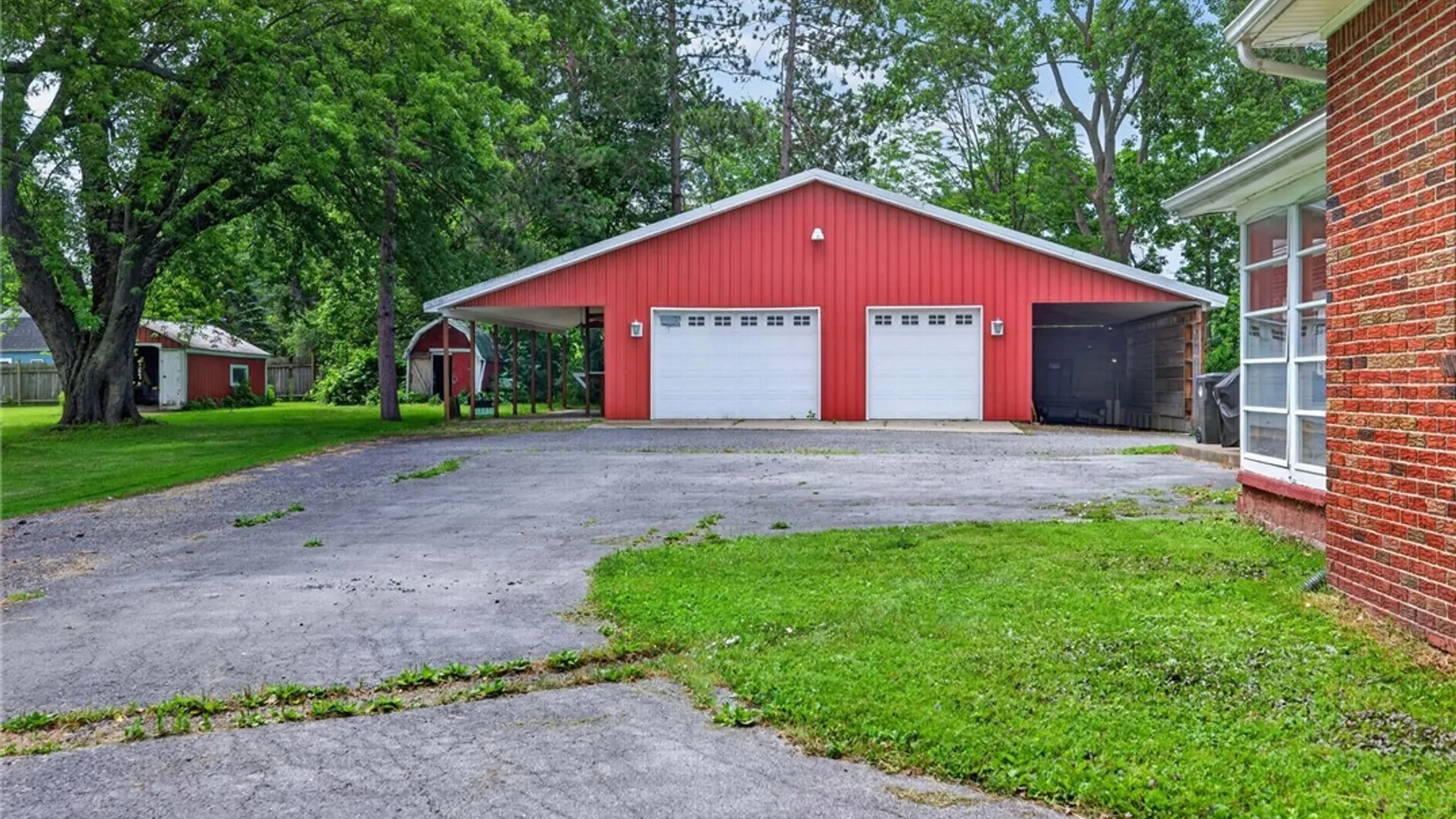Property at 201 Town Line Road, Alden, NY 14086 38