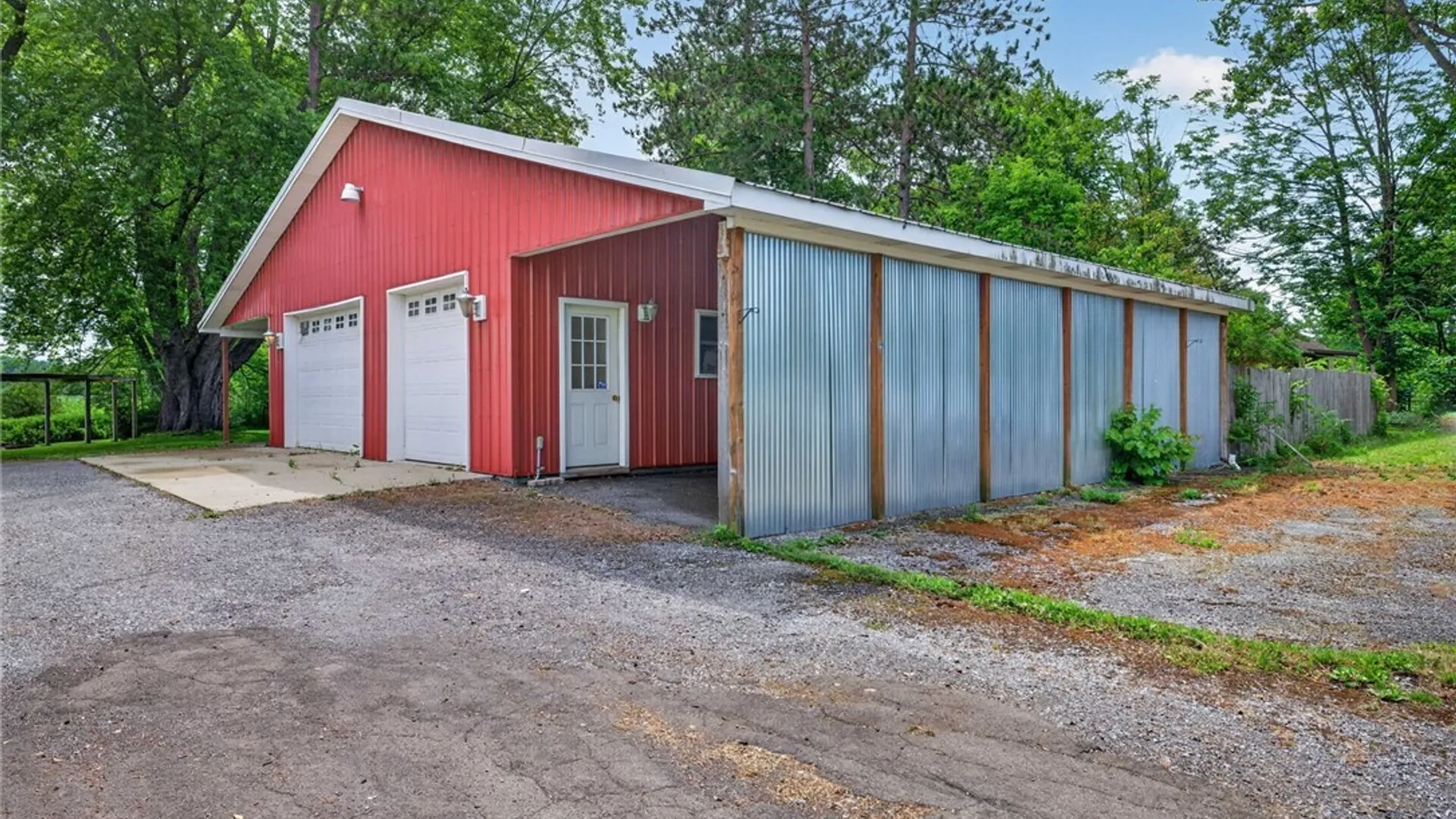 Property at 201 Town Line Road, Alden, NY 14086 39
