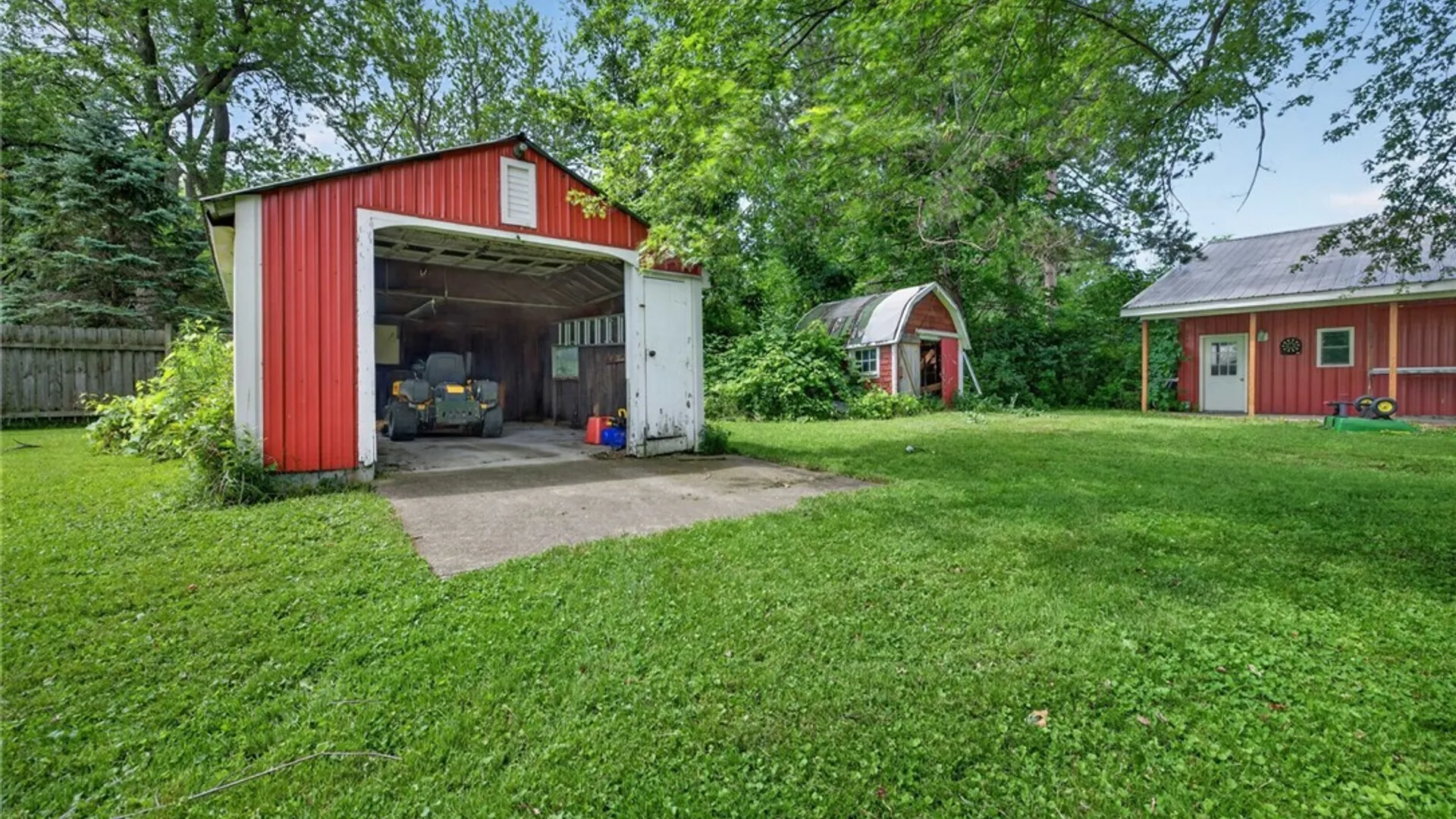Property at 201 Town Line Road, Alden, NY 14086 41