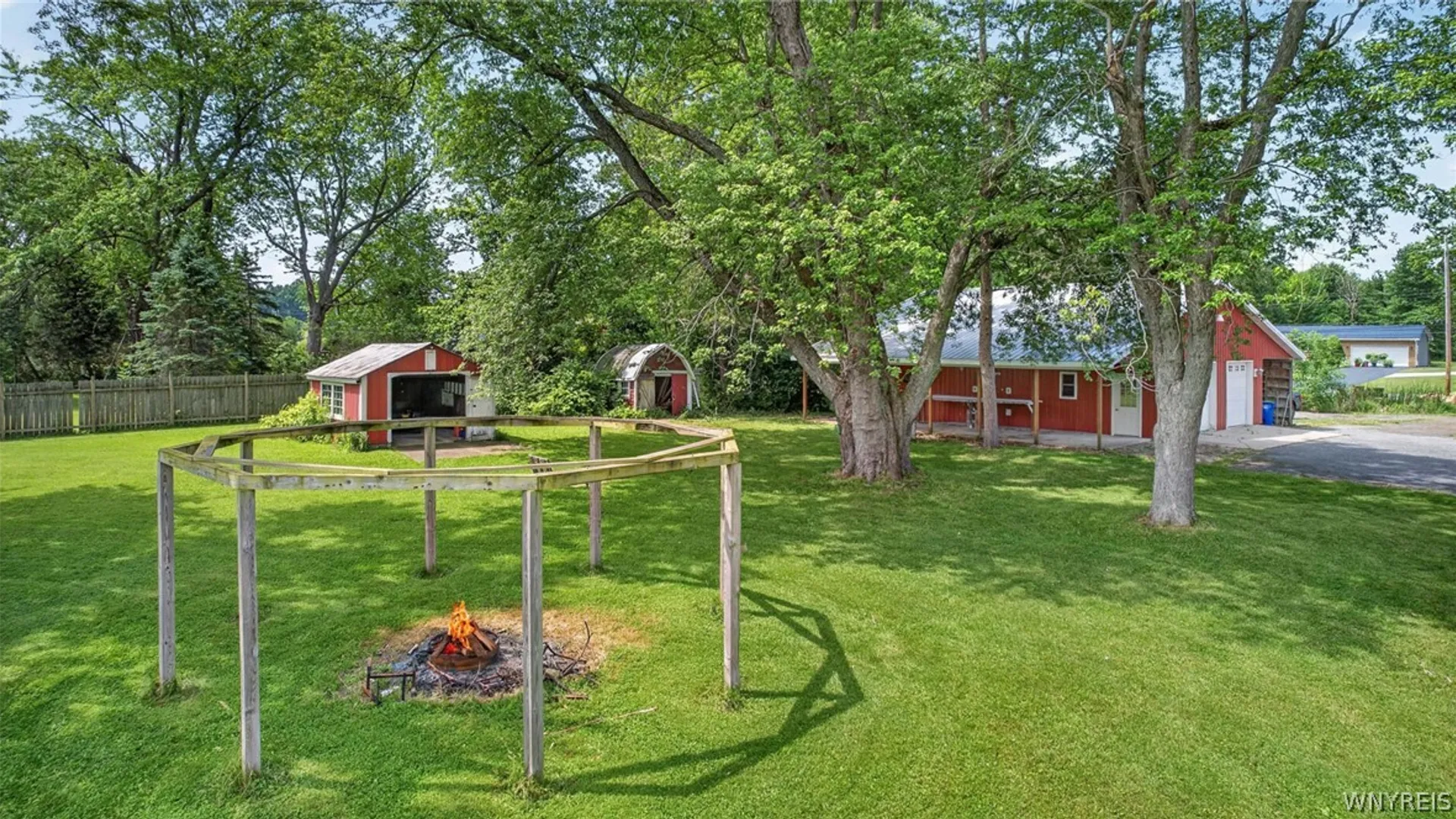 Property at 201 Town Line Road, Alden, NY 14086 42