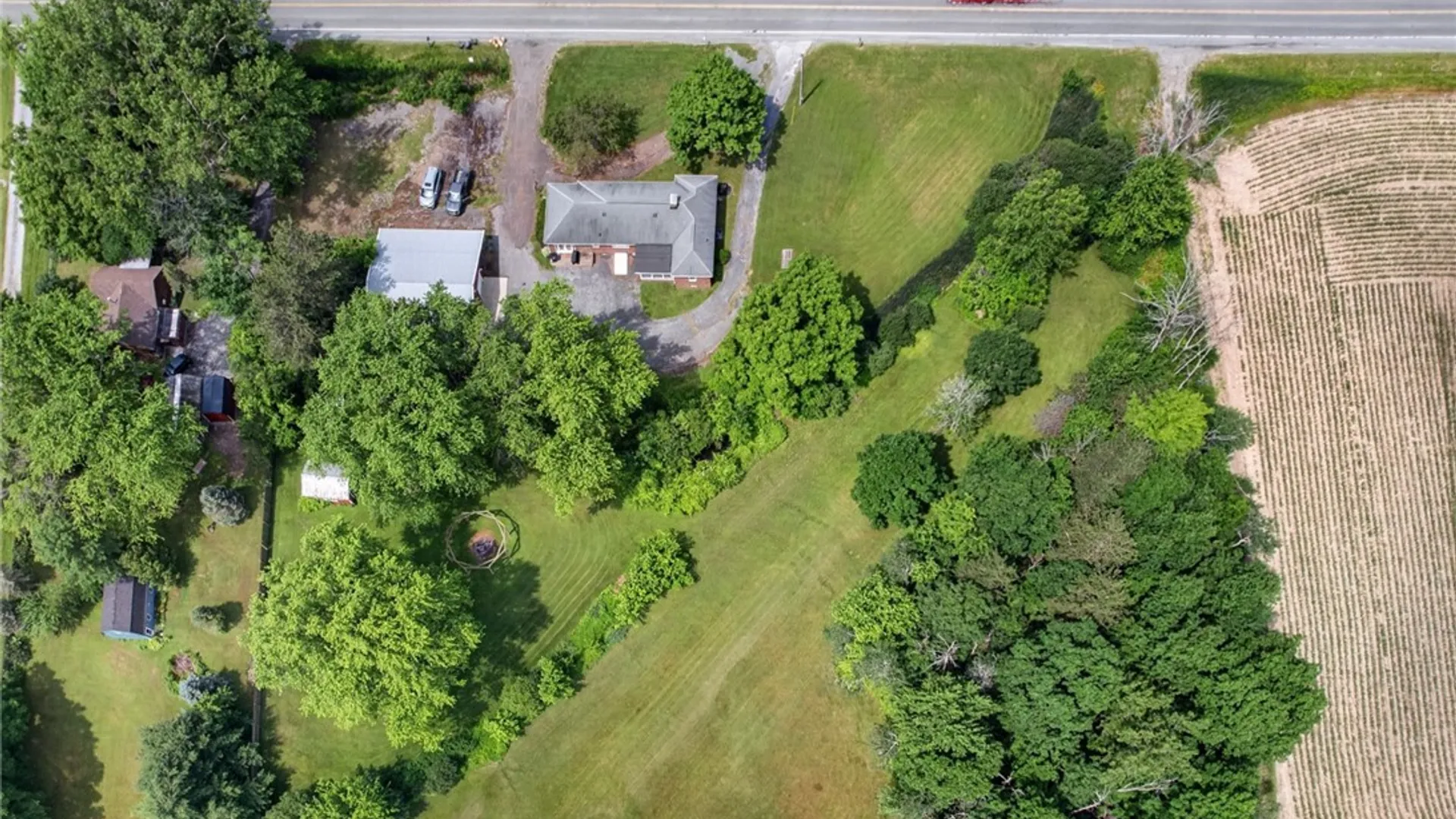Property at 201 Town Line Road, Alden, NY 14086 45