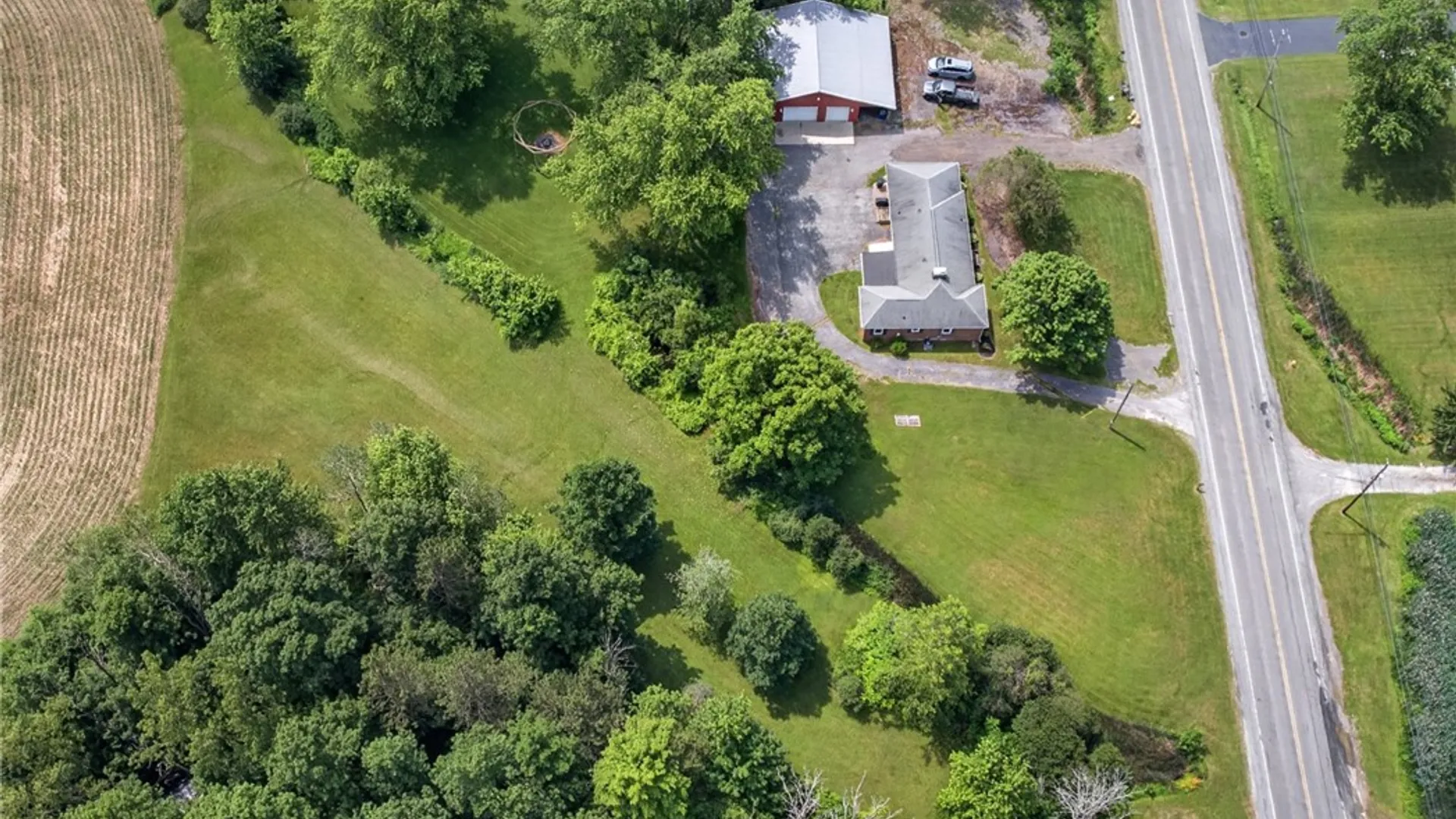 Property at 201 Town Line Road, Alden, NY 14086 47