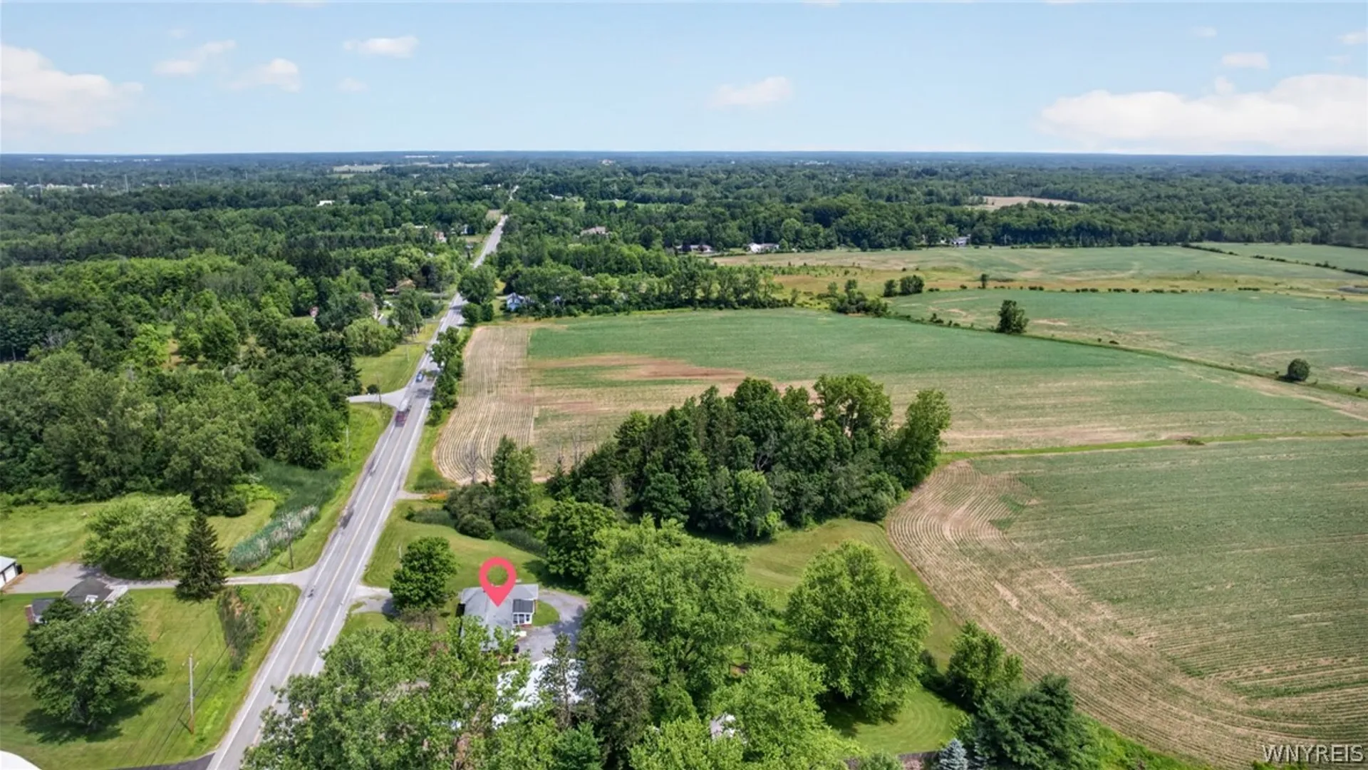 Property at 201 Town Line Road, Alden, NY 14086 48