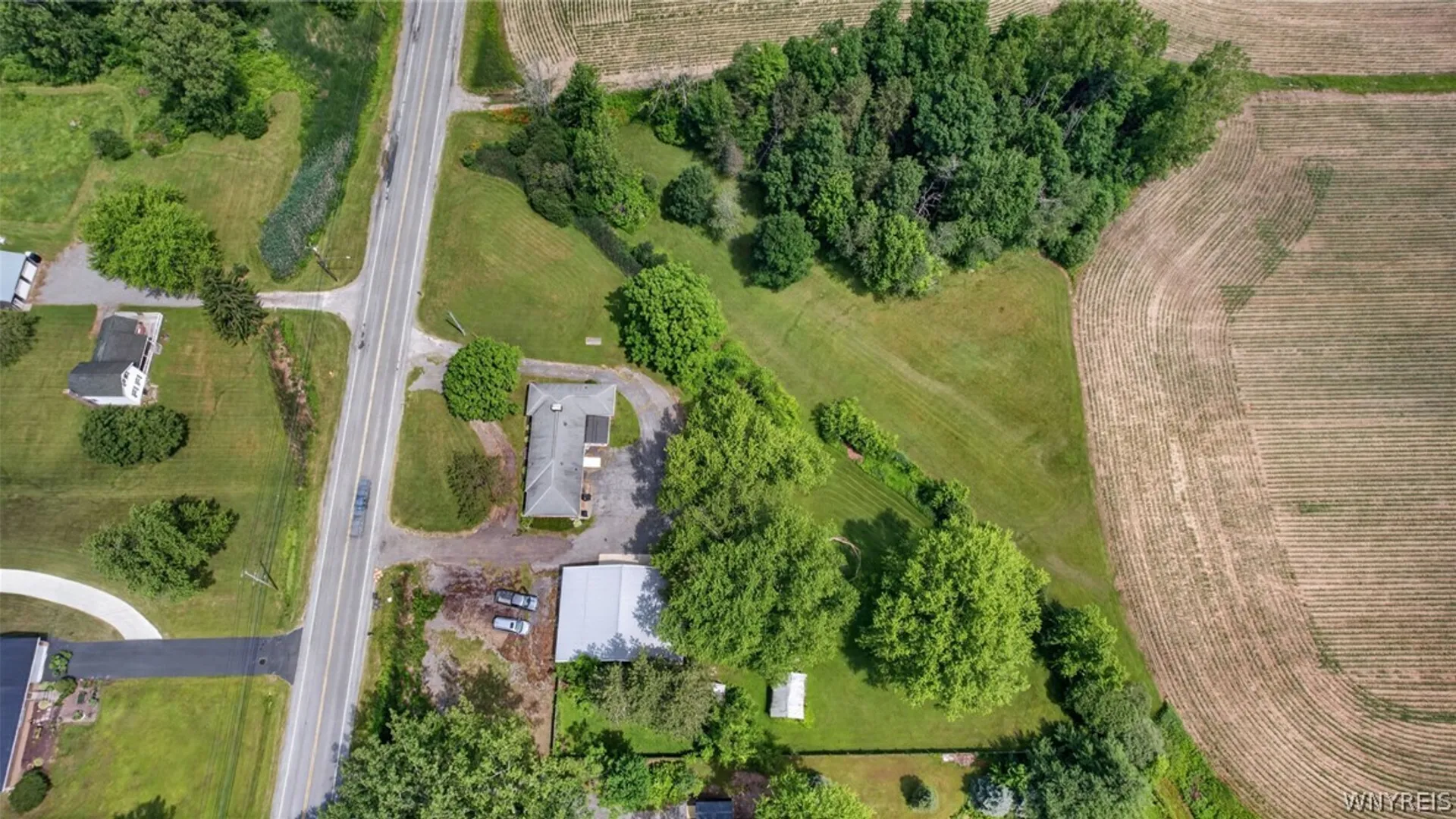 Property at 201 Town Line Road, Alden, NY 14086 49