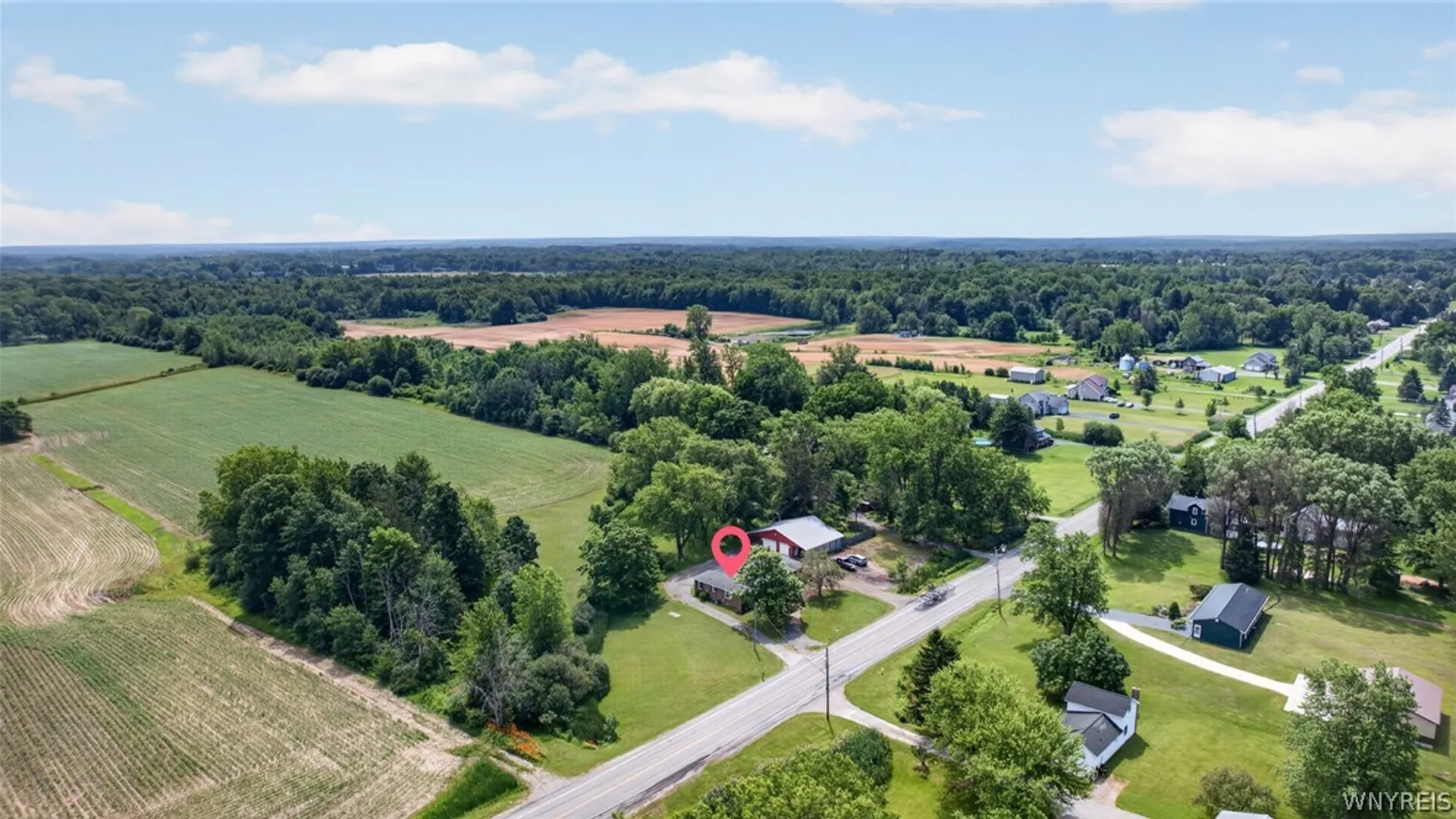 Property at 201 Town Line Road, Alden, NY 14086 50