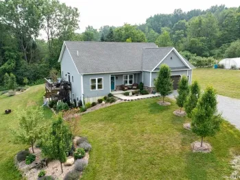 2940 Dutch Hollow Road, Sheldon, NY 14145