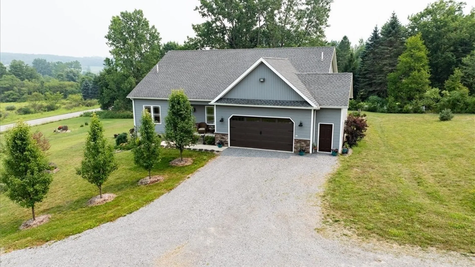 Property at 2940 Dutch Hollow Road, Sheldon, NY 14145 3