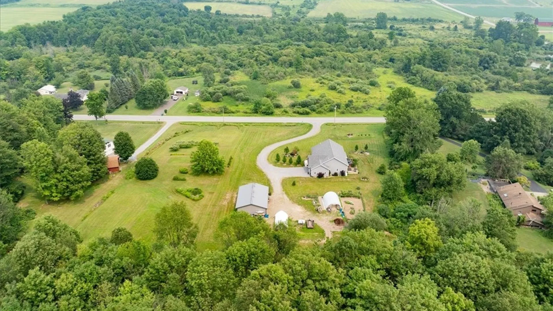 Property at 2940 Dutch Hollow Road, Sheldon, NY 14145 38