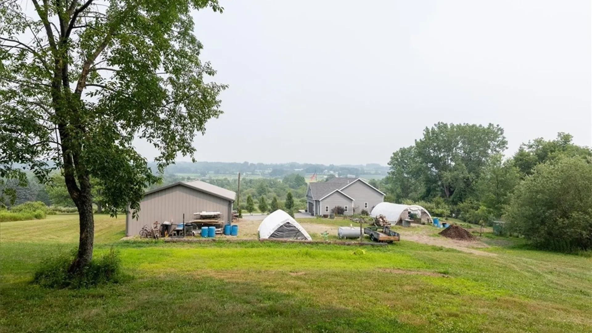 Property at 2940 Dutch Hollow Road, Sheldon, NY 14145 39